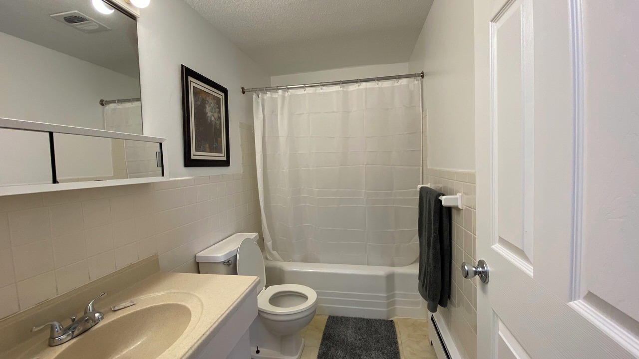Photo of Bathroom in Webster