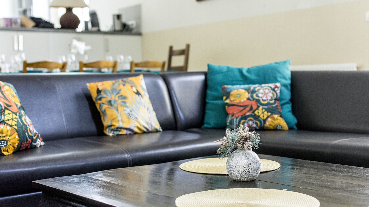 Photo of Livingroom in Montbazon