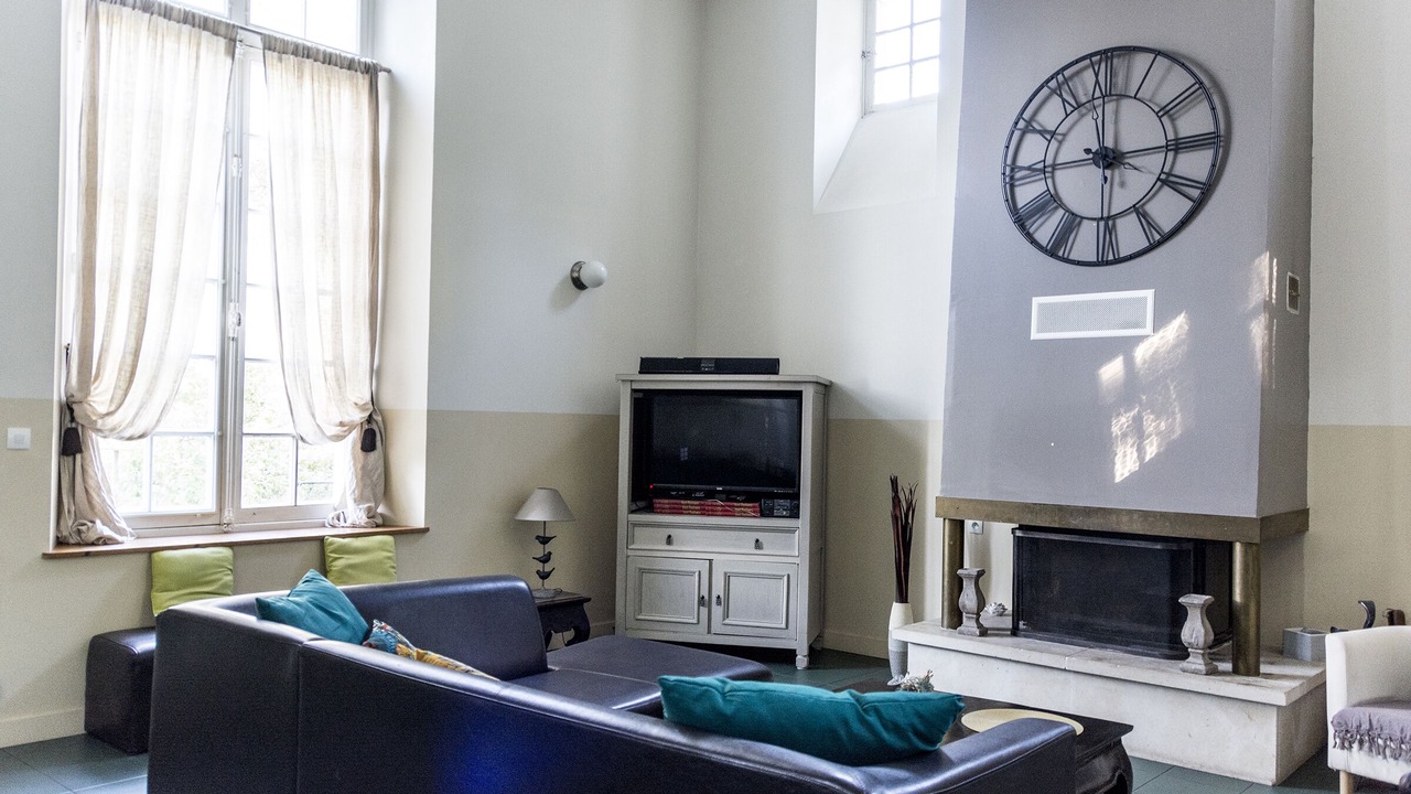 Photo of Livingroom in Montbazon
