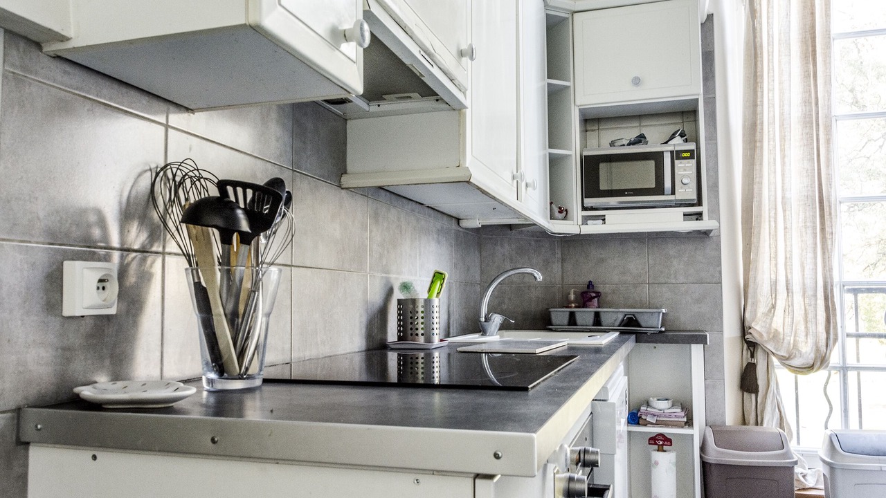 Photo of Kitchen in Montbazon