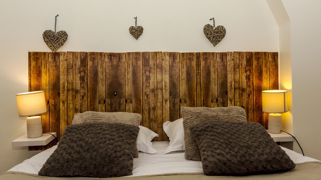 Photo of Bedroom in Montbazon