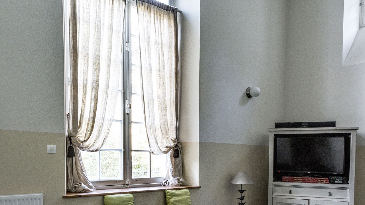 Photo of Livingroom in Montbazon