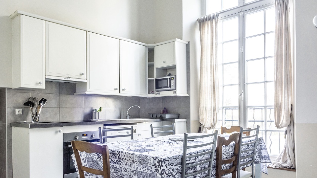 Photo of Kitchen in Montbazon
