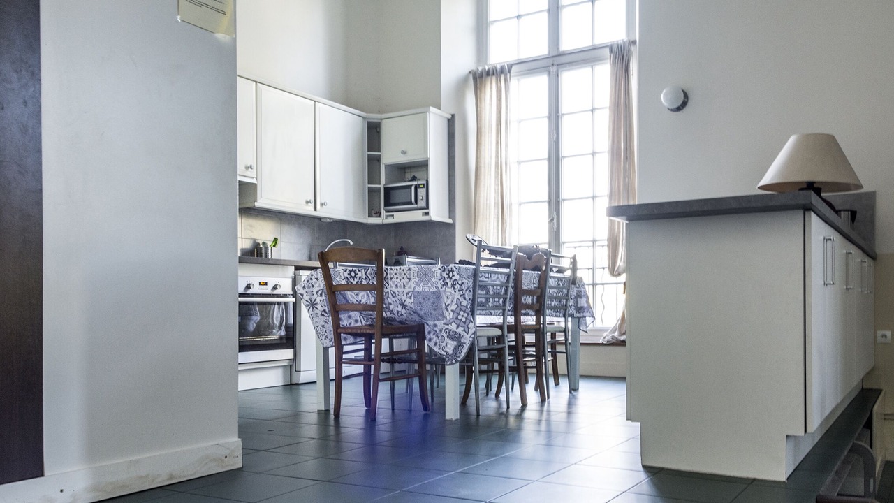 Photo of Kitchen in Montbazon
