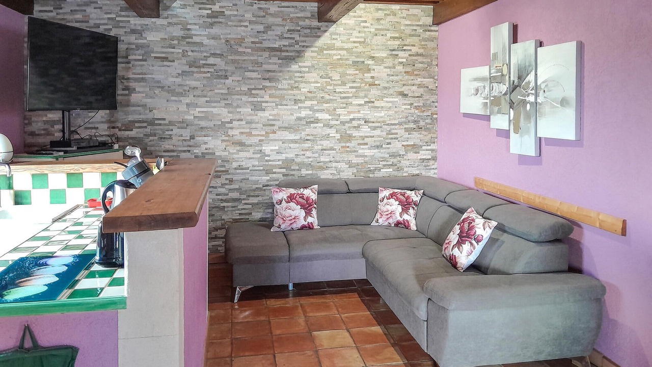 Photo of Bedroom in Saint-Ambroix