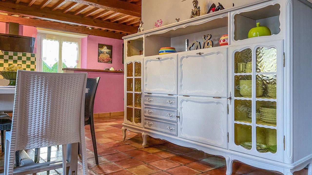 Photo of Bedroom in Saint-Ambroix