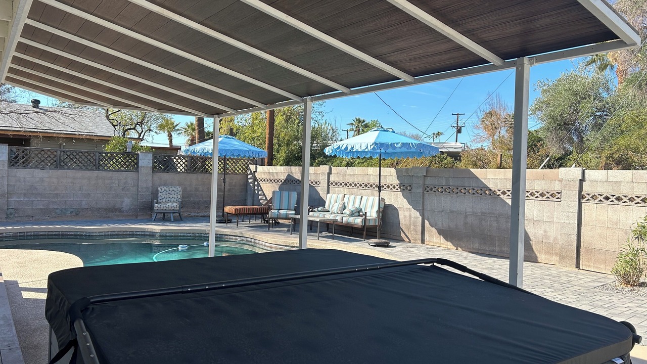 Photo of Patio Balcony in Tempe