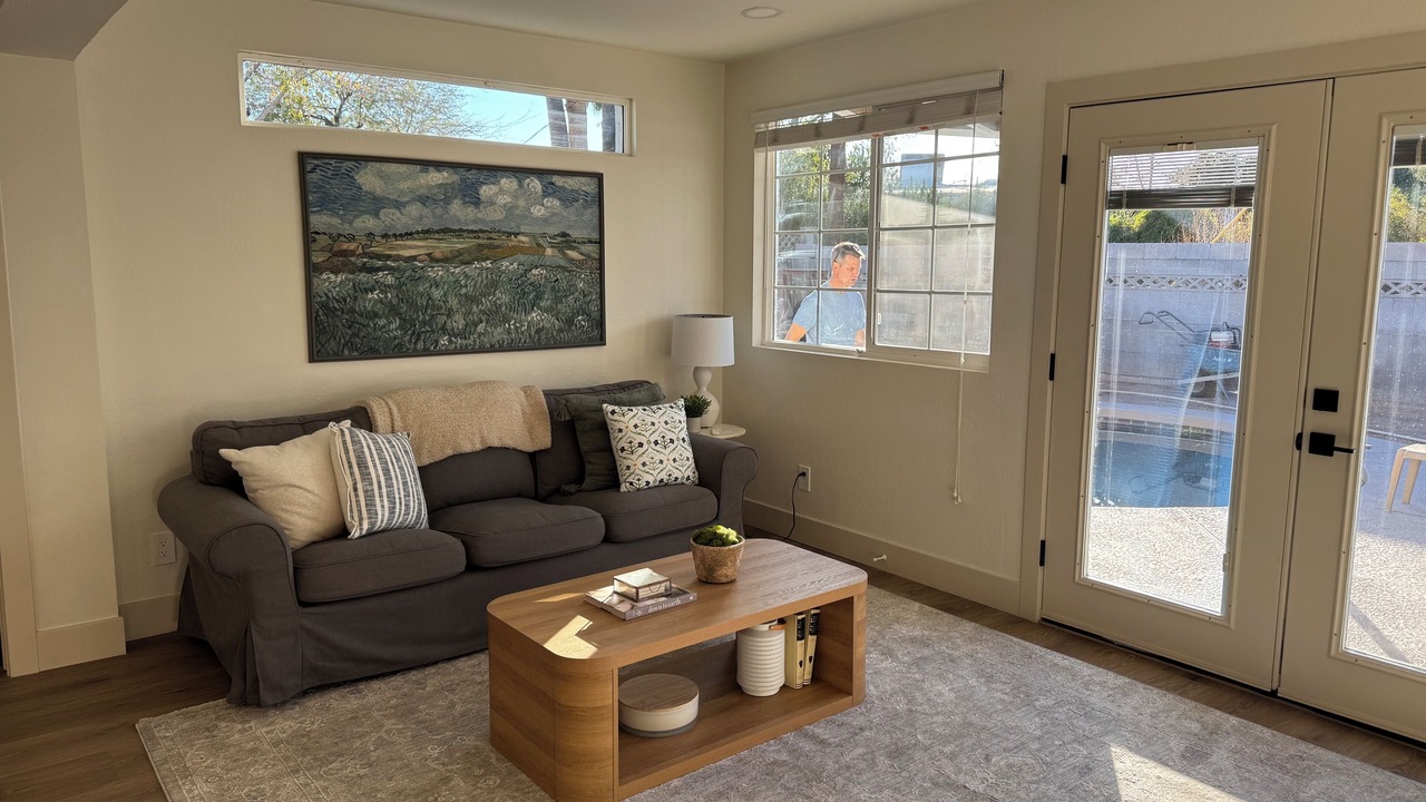Photo of Livingroom in Tempe