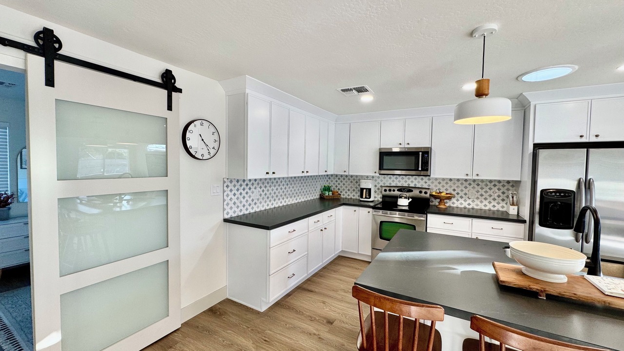 Photo of Kitchen in Tempe