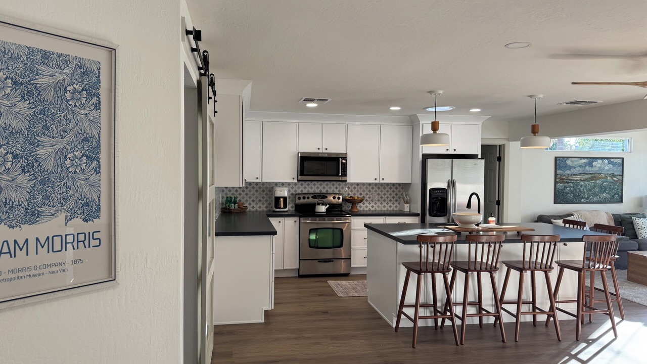 Photo of Kitchen in Tempe