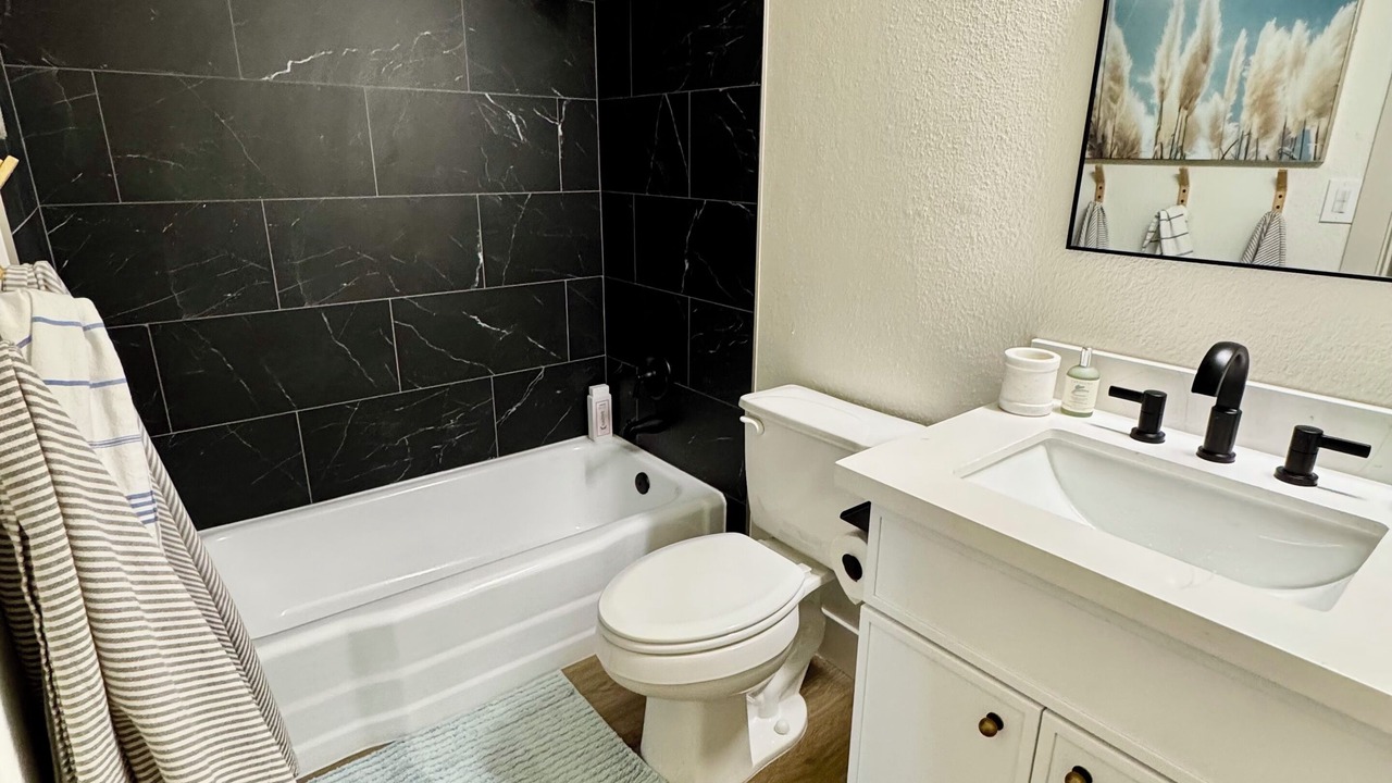 Photo of Bathroom in Tempe