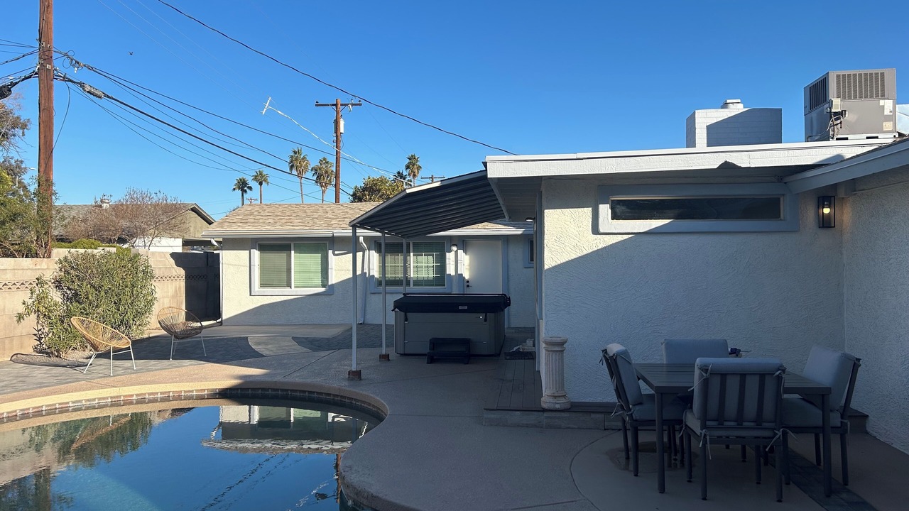 Photo of Outdoor in Tempe