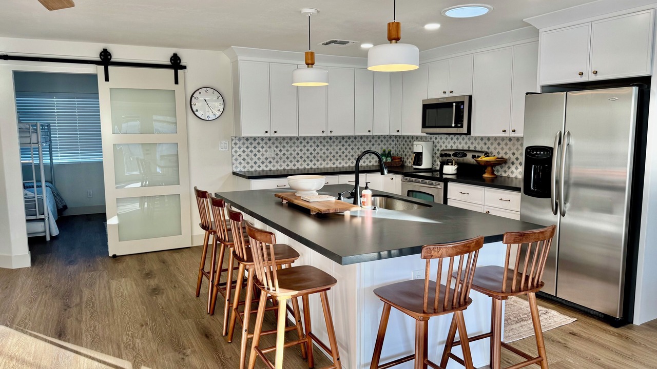 Photo of Kitchen in Tempe