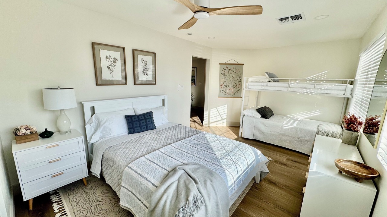 Photo of Bedroom in Tempe