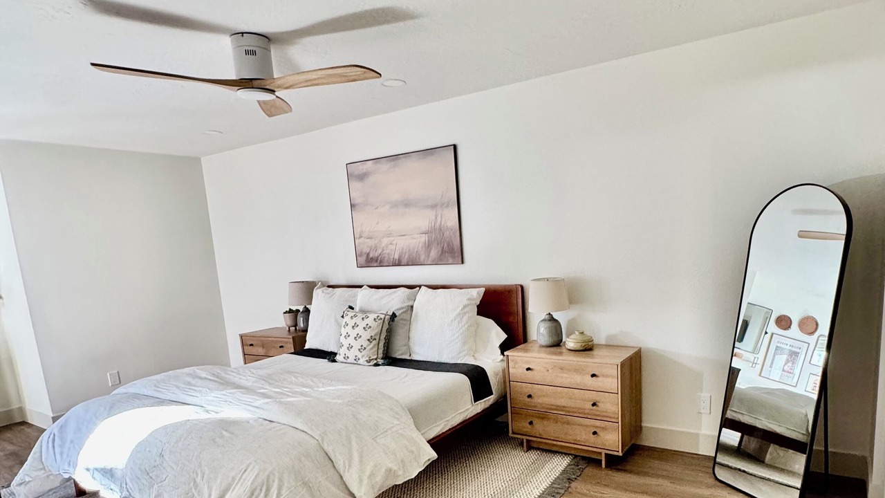 Photo of Bedroom in Tempe