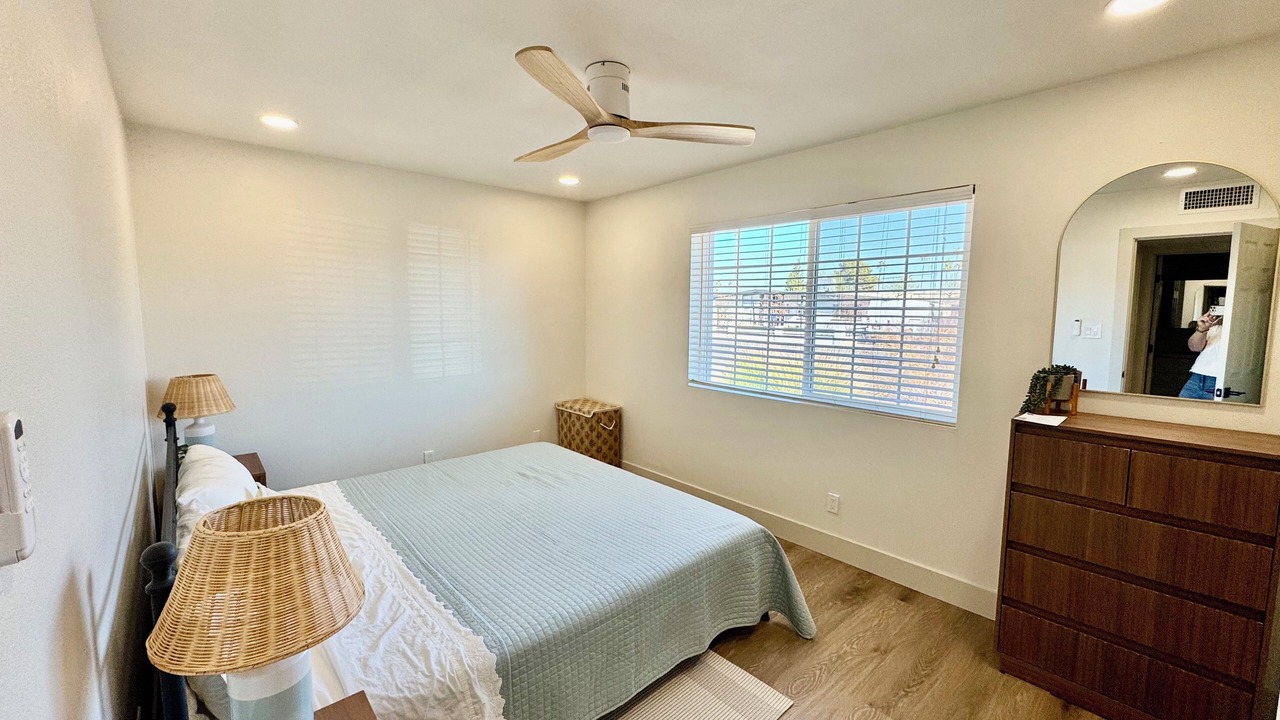 Photo of Bedroom in Tempe