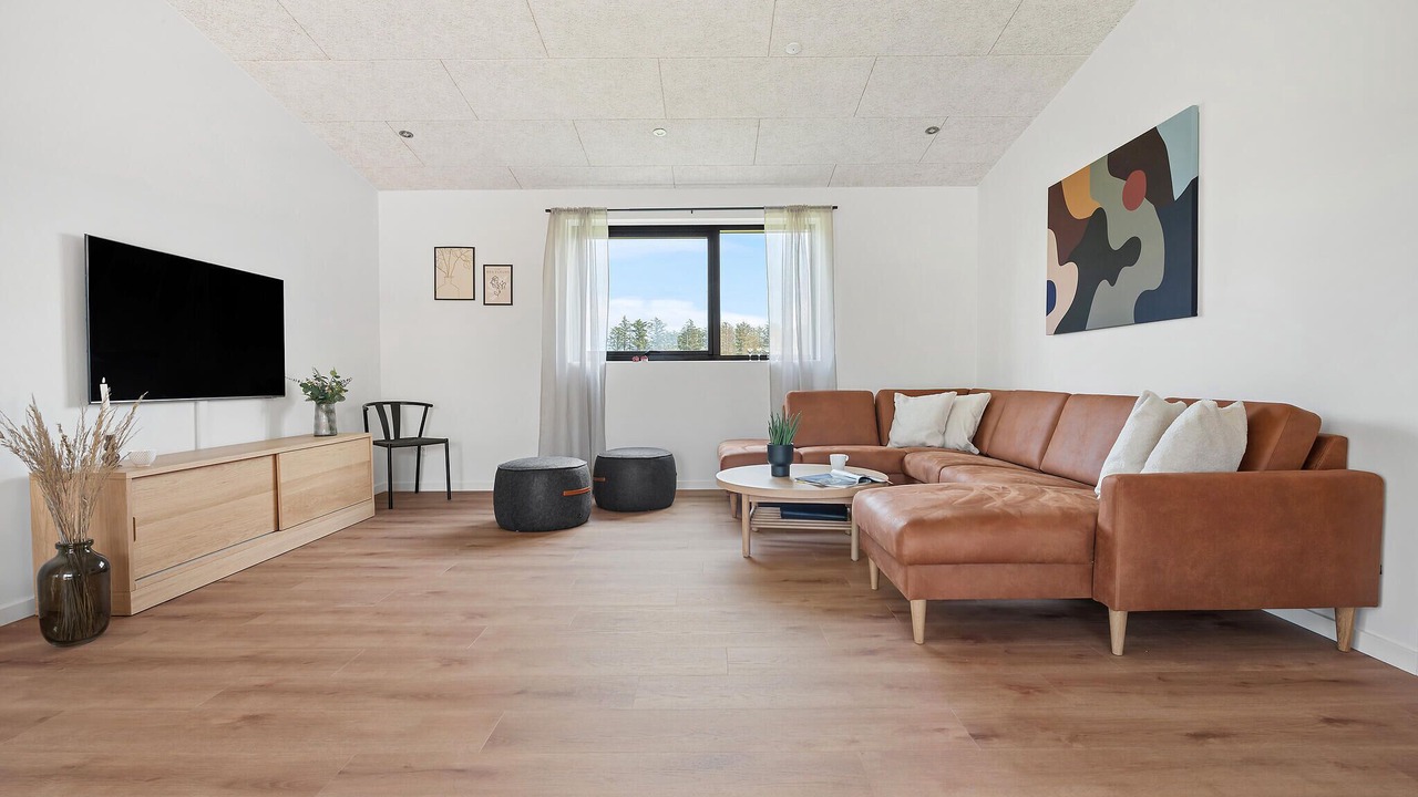 Photo of Bedroom in Lonstrup