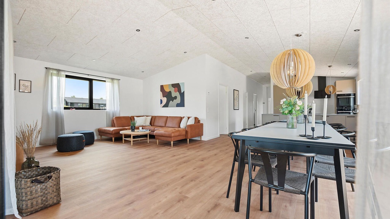 Photo of Bedroom in Lonstrup