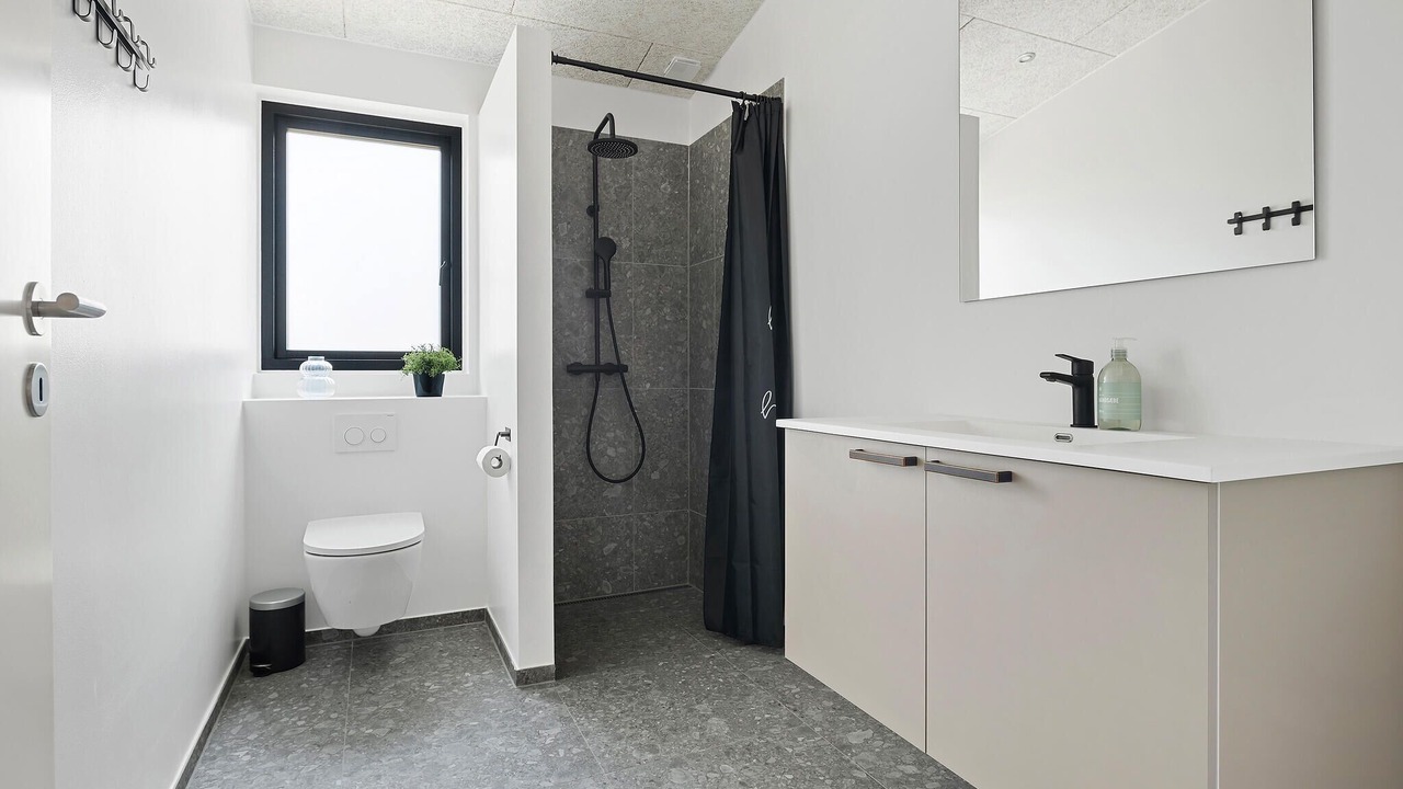 Photo of Bathroom in Lonstrup