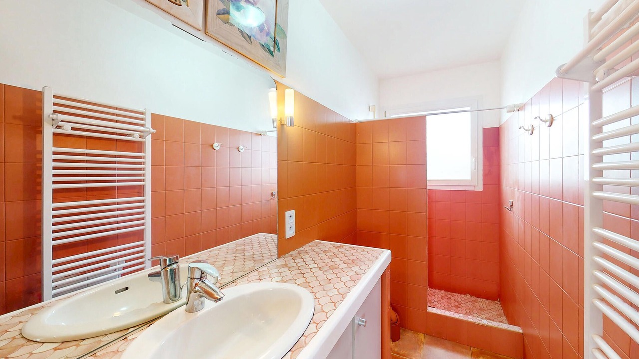 Photo of Bathroom in Saint-Paul-les-Dax