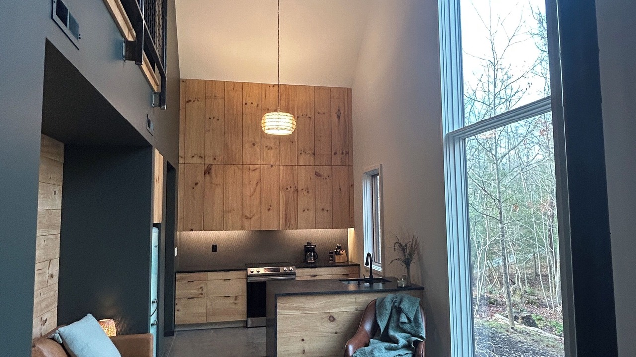 Photo of Livingroom in Marietta