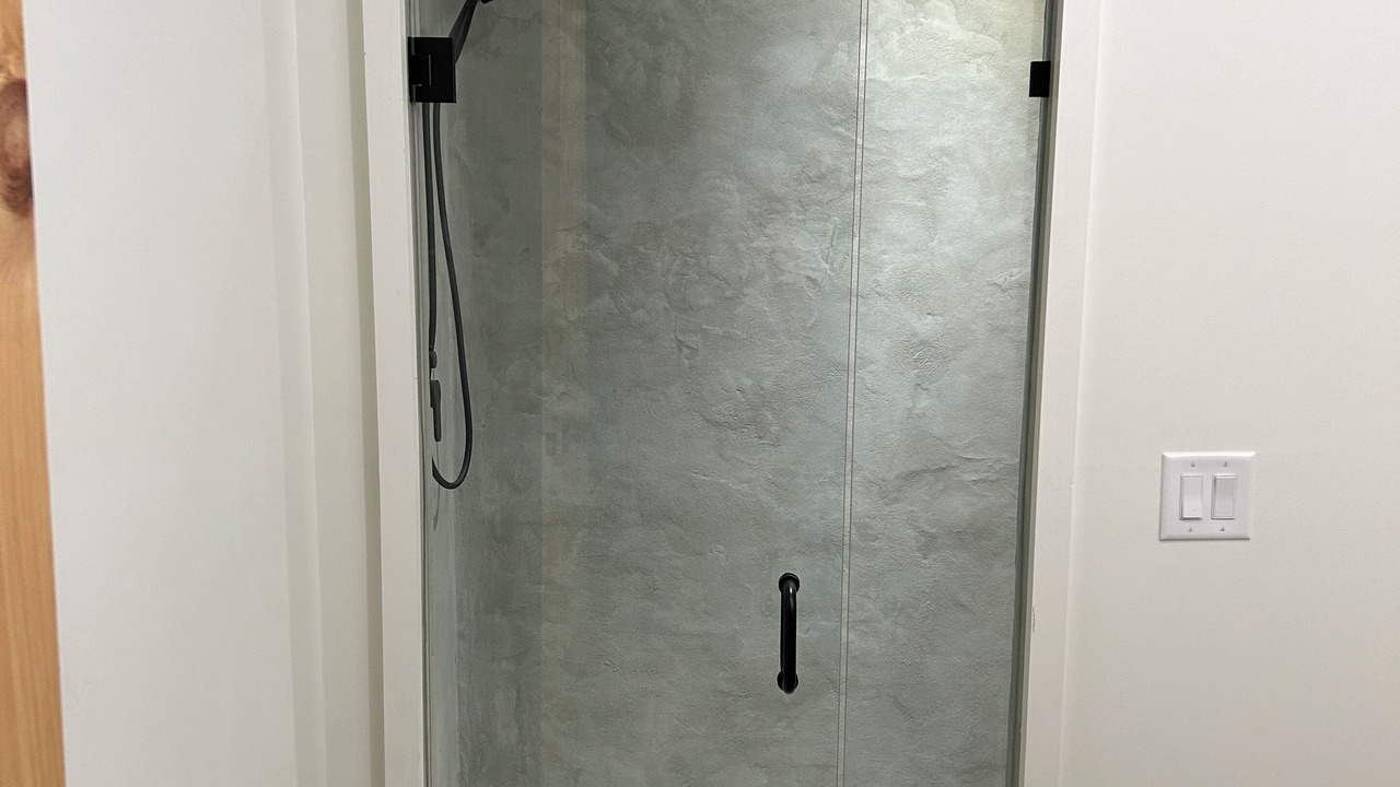 Photo of Bathroom in Marietta