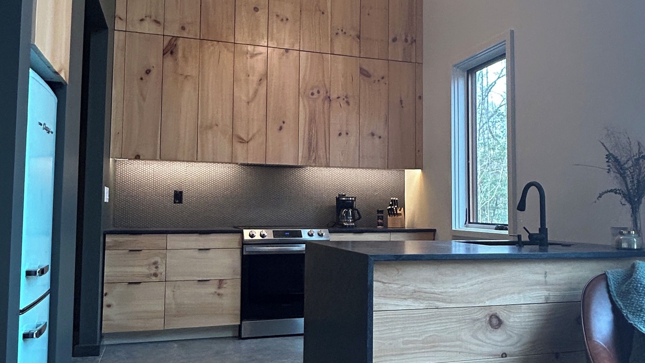 Photo of Kitchen in Marietta