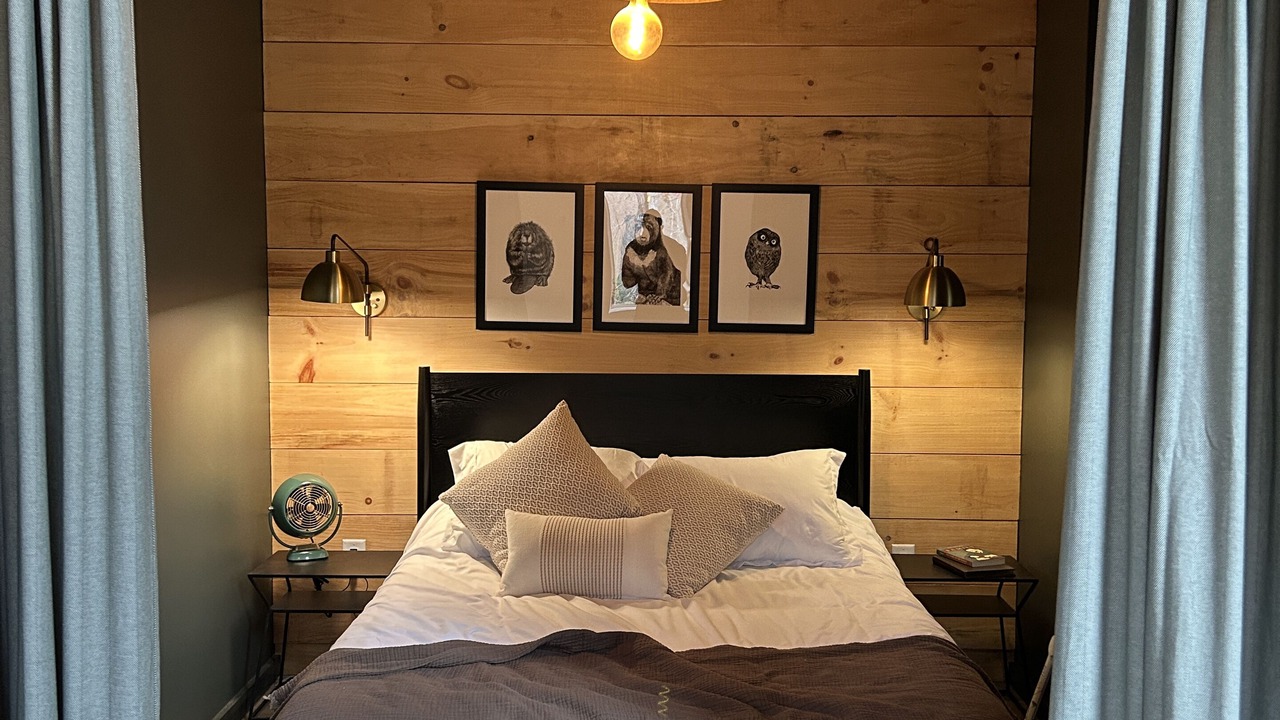 Photo of Bedroom in Marietta
