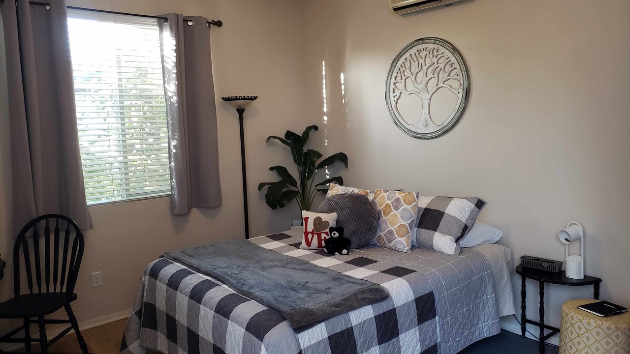 Photo of Bedroom in Sun City