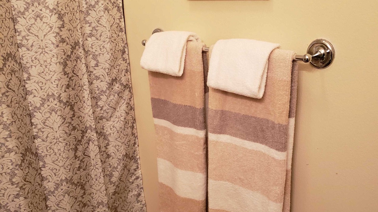 Photo of Bathroom in Sun City