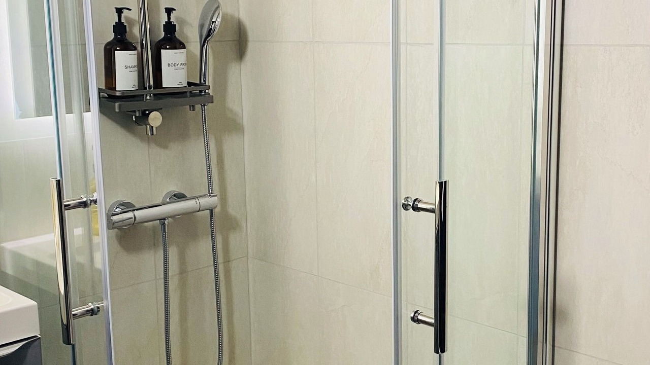 Photo of Bathroom in Decines-Charpieu