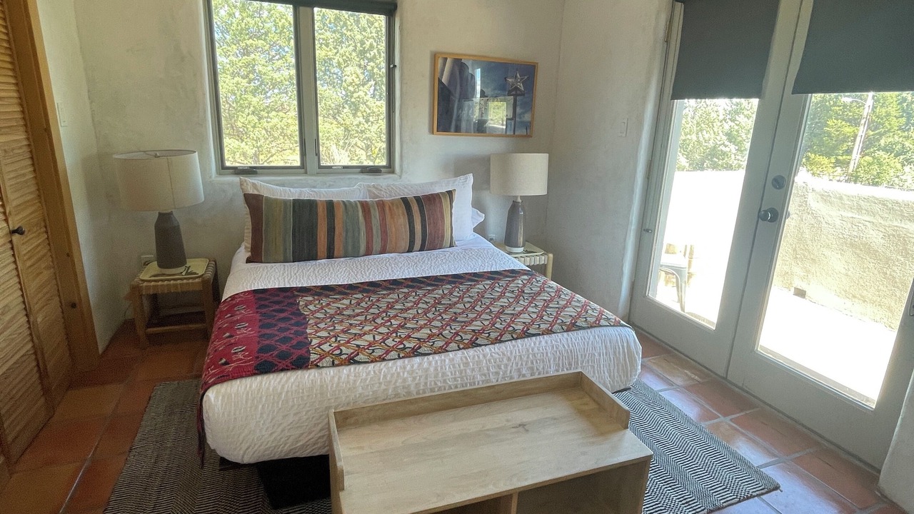Photo of Bedroom in Marfa