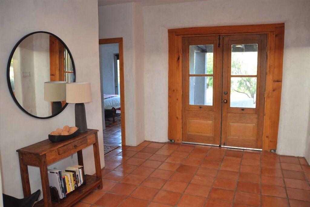 Photo of Bedroom in Marfa