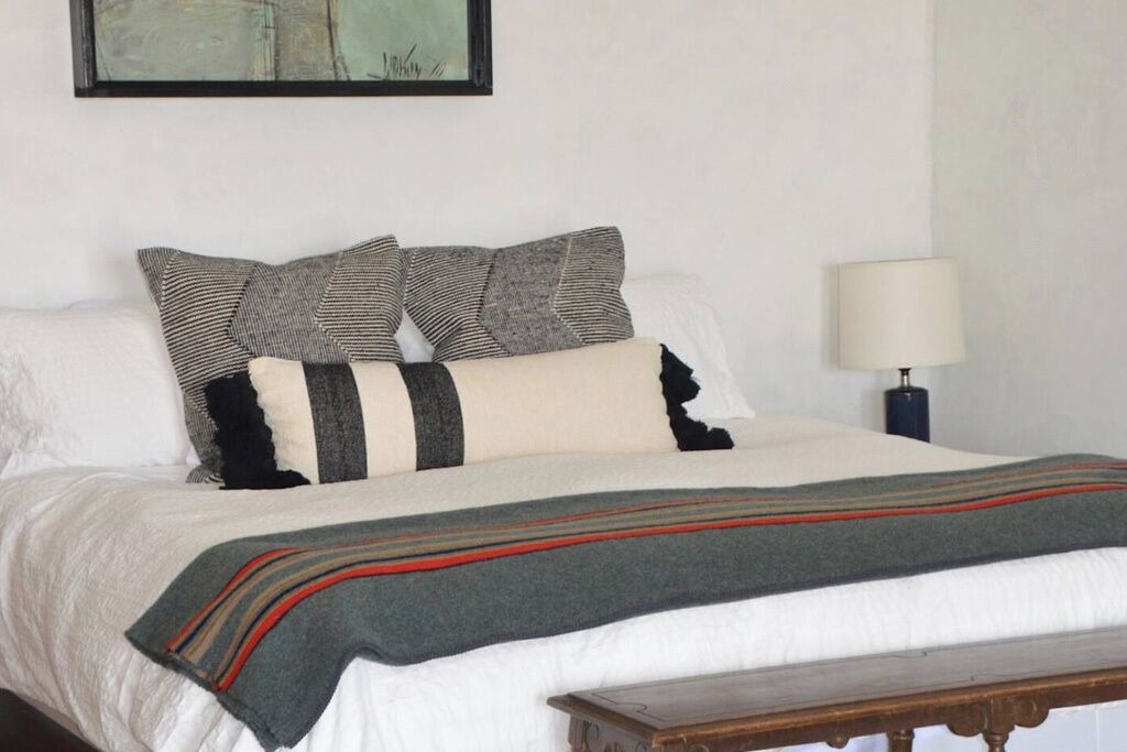 Photo of Bedroom in Marfa