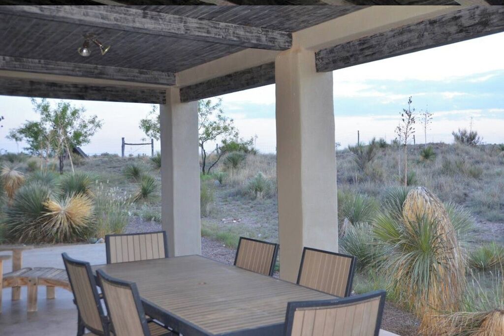 Photo of Outdoor in Marfa