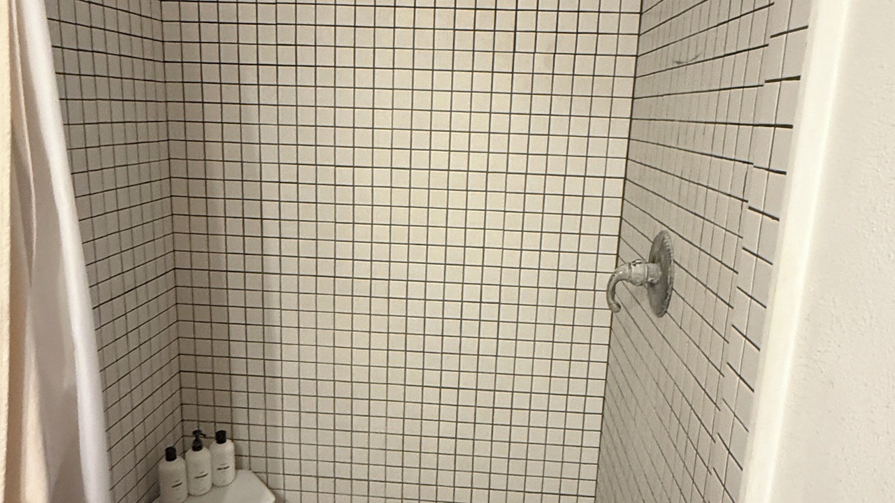 Photo of Bathroom in Marfa