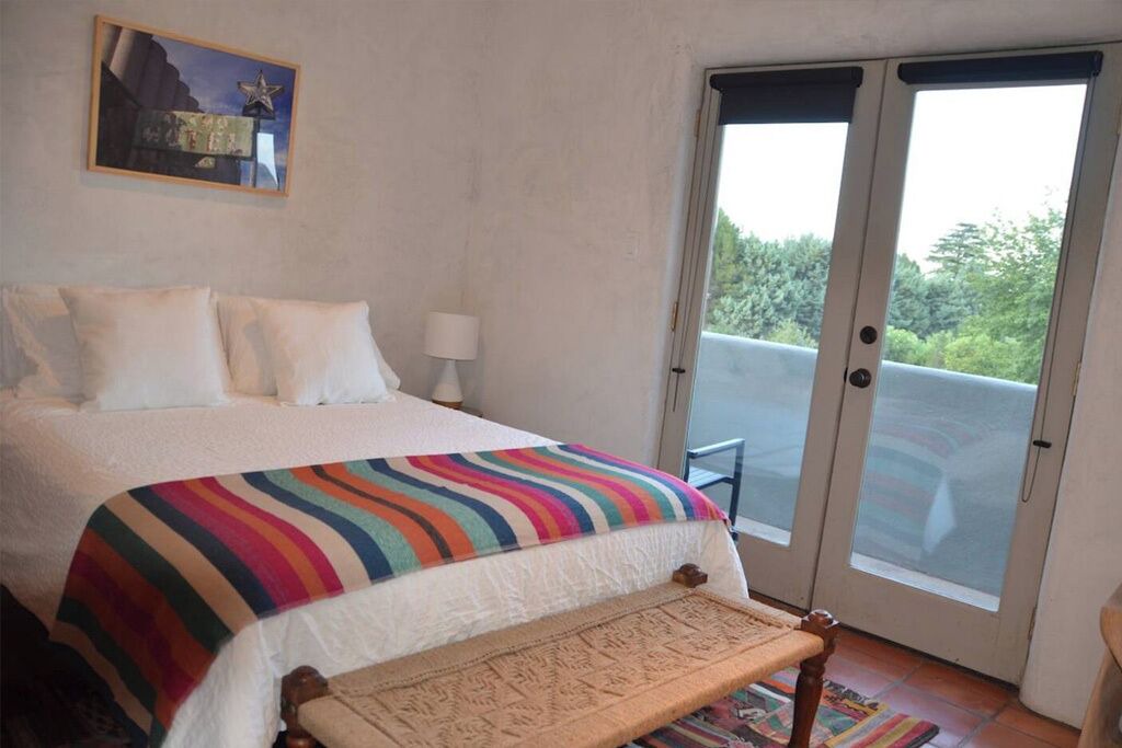 Photo of Bedroom in Marfa
