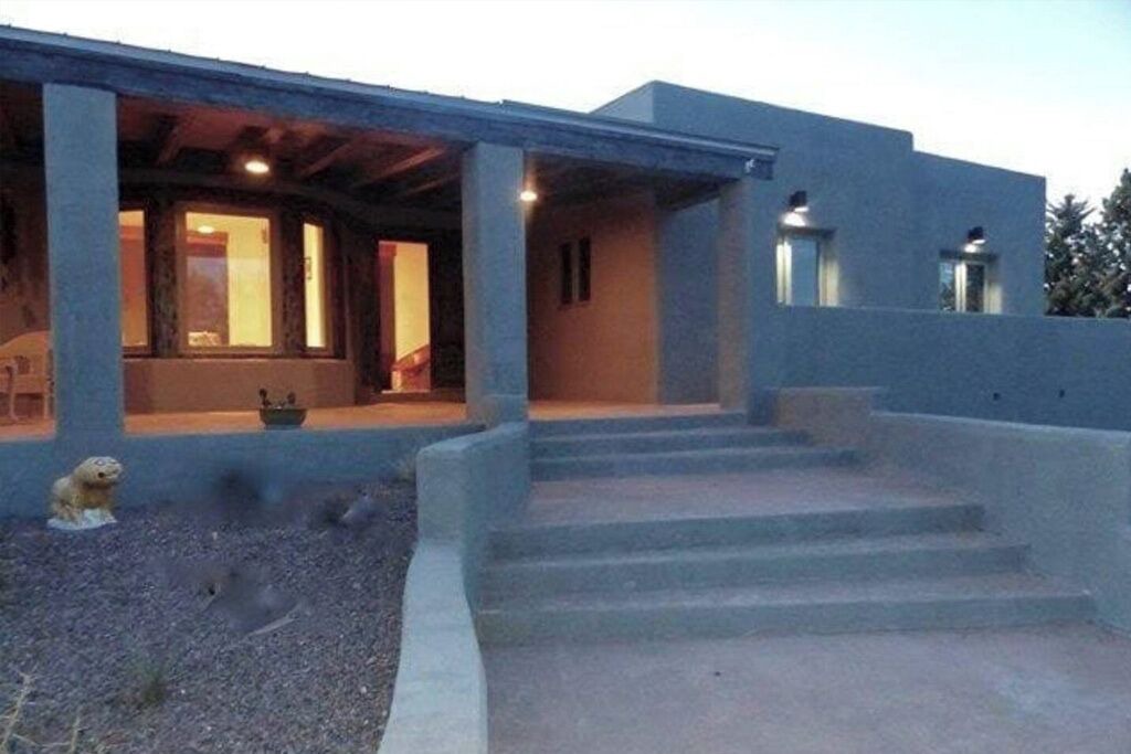 Photo of Outdoor in Marfa