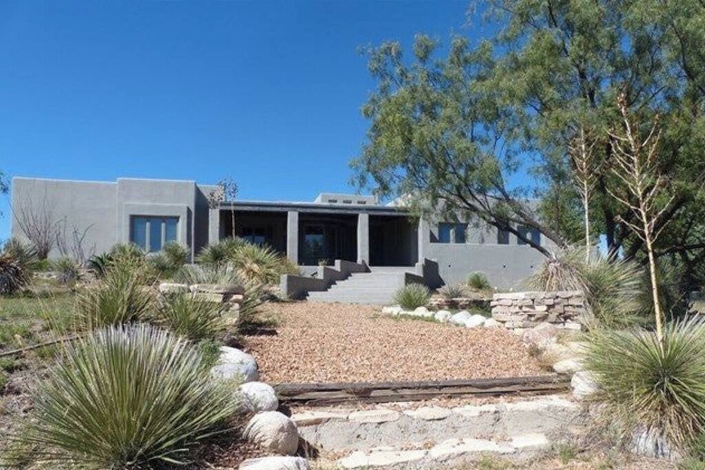 Photo of Outdoor in Marfa