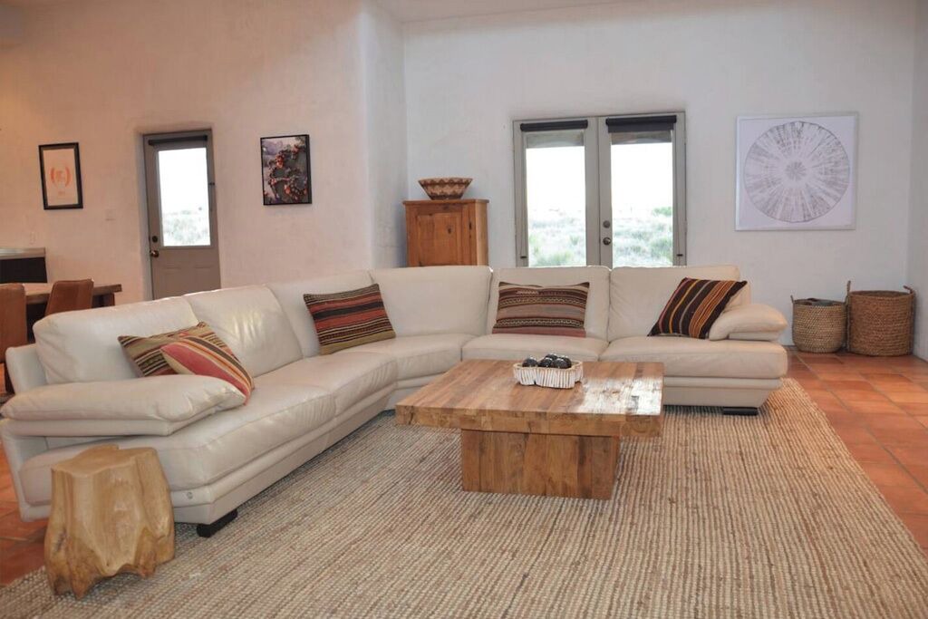 Photo of Livingroom in Marfa