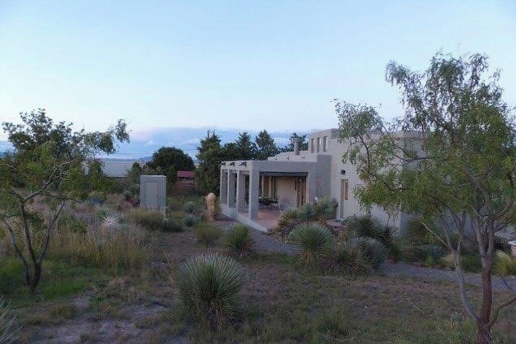Photo of Outdoor in Marfa