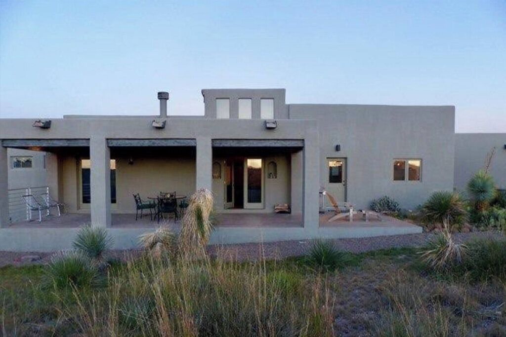 Photo of Outdoor in Marfa