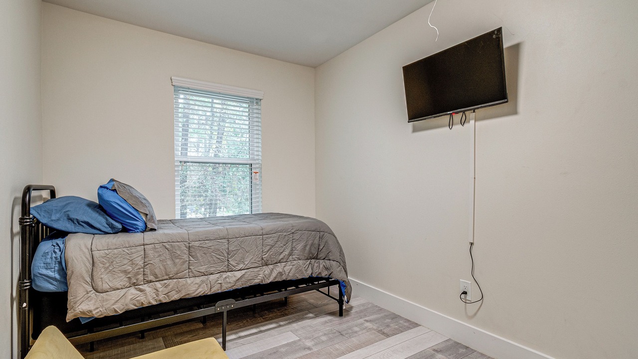 Photo of Bedroom in Grogan's Mill