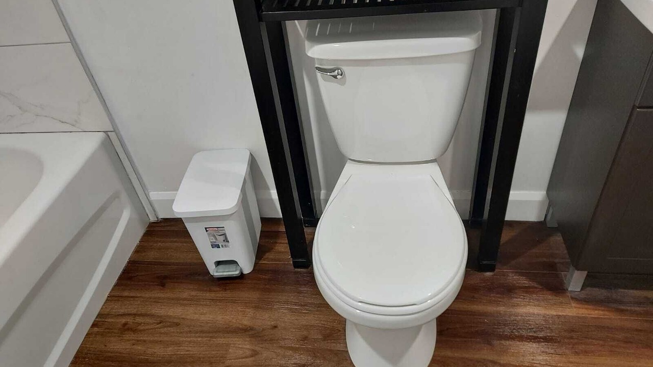 Photo of Bathroom in Trois-Rivieres