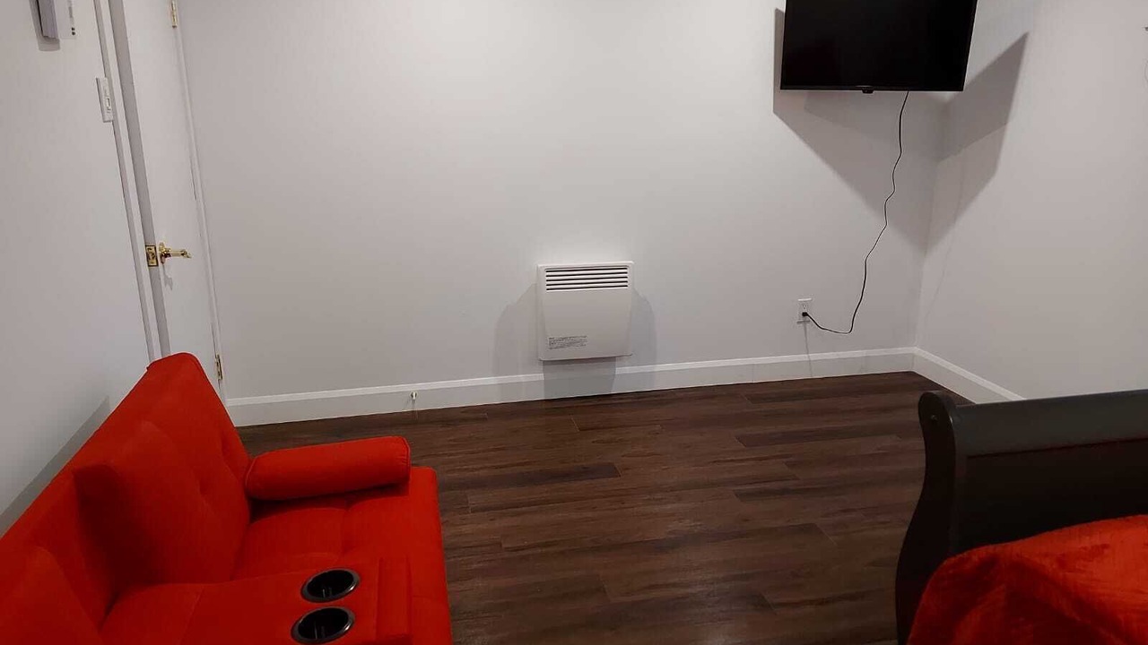 Photo of Livingroom in Trois-Rivieres