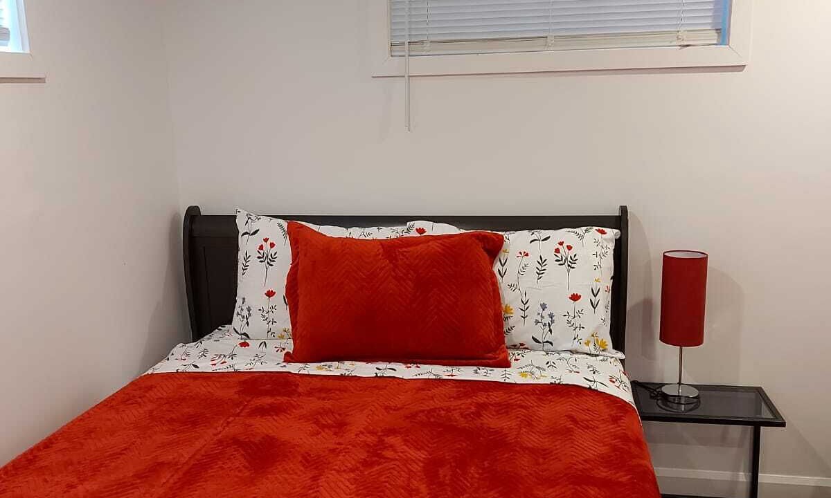 Photo of Bedroom in Trois-Rivieres