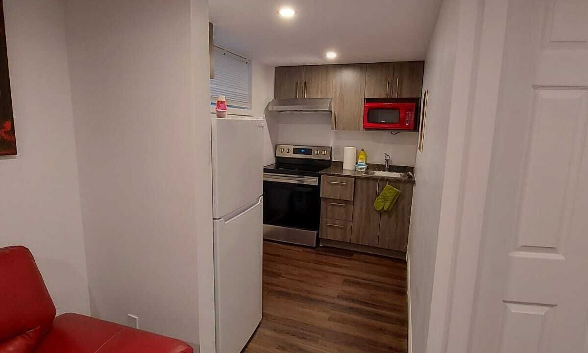 Photo of Kitchen in Trois-Rivieres