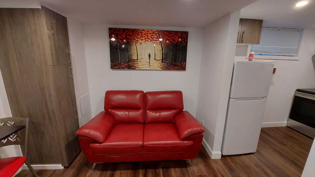 Photo of Livingroom in Trois-Rivieres