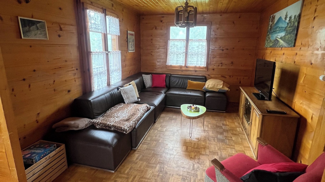 Photo of Livingroom in Mont-Noble