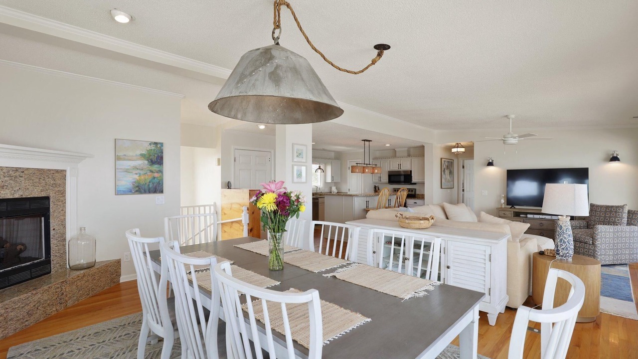 Photo of Livingroom in Beachwalk